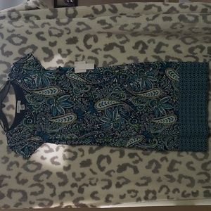 Liz Claiborne dress